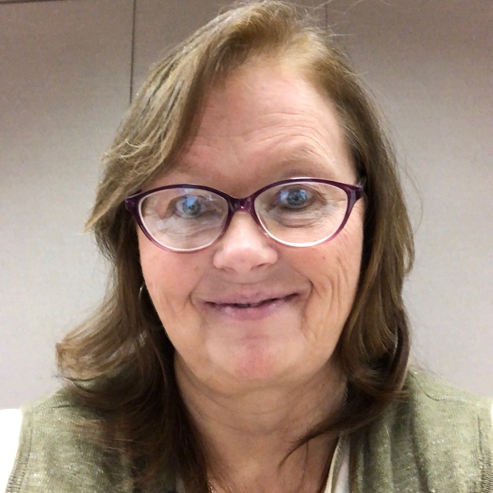 Meet your Posher, Jane